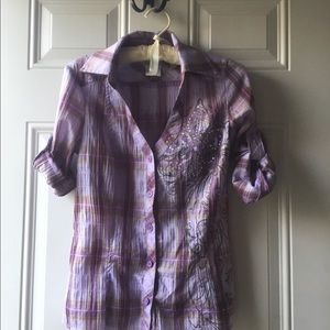 Meet your Posher, Monica